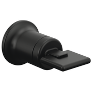 Brizo Allaria® Two-Hole, Single-Handle Wall Mount Lavatory Faucet Knob Handle Kit