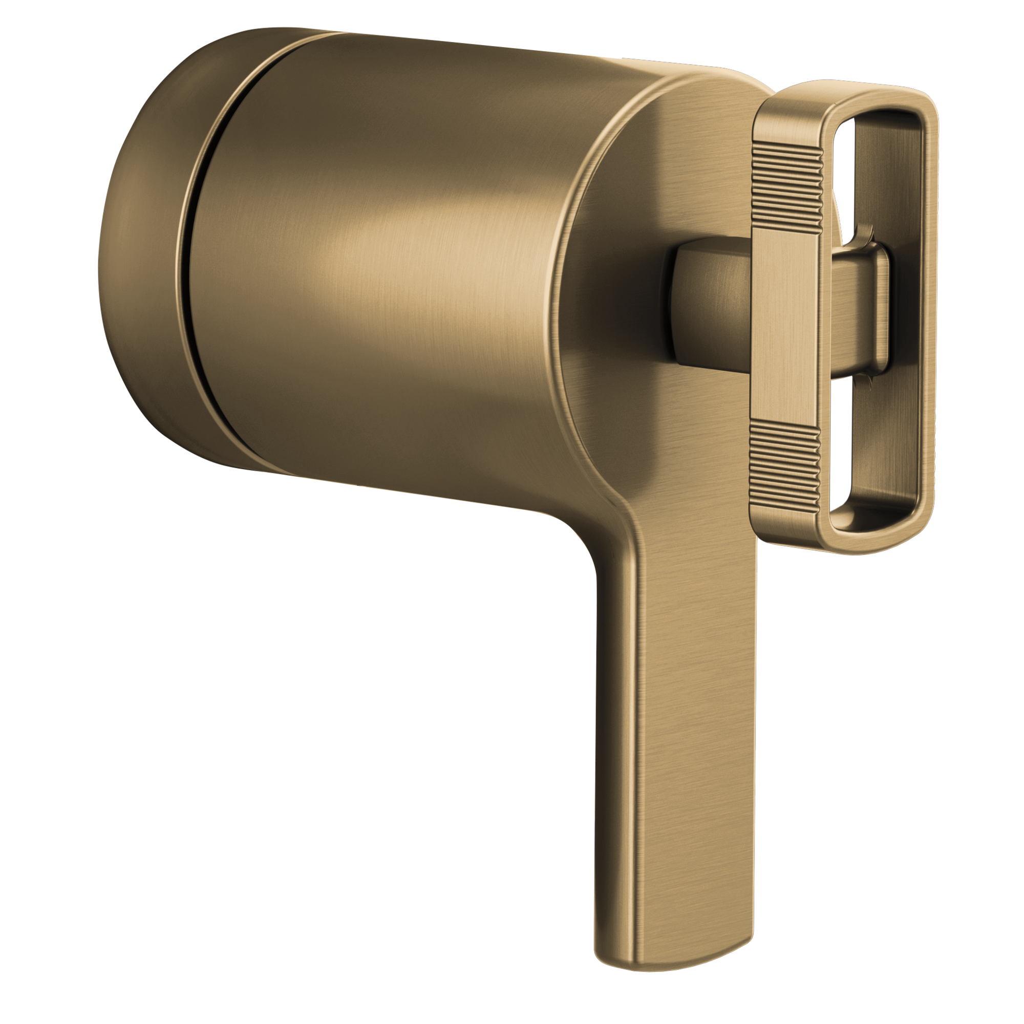Brizo Kintsu® TempAssure® Thermostatic Valve Trim Knob Handle Kit