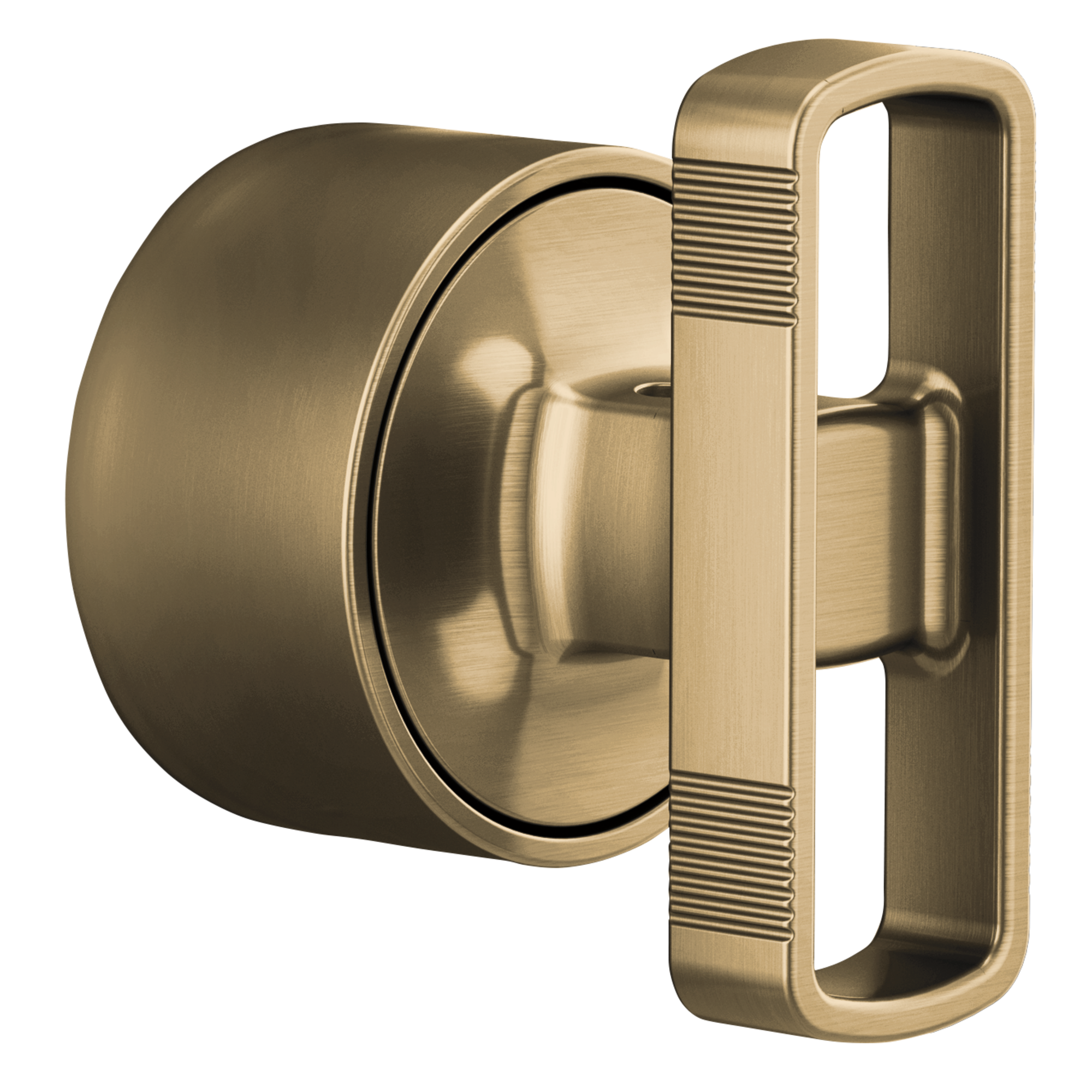 Brizo Kintsu® Sensori® Thermostatic Valve Trim Knob Handle Kit