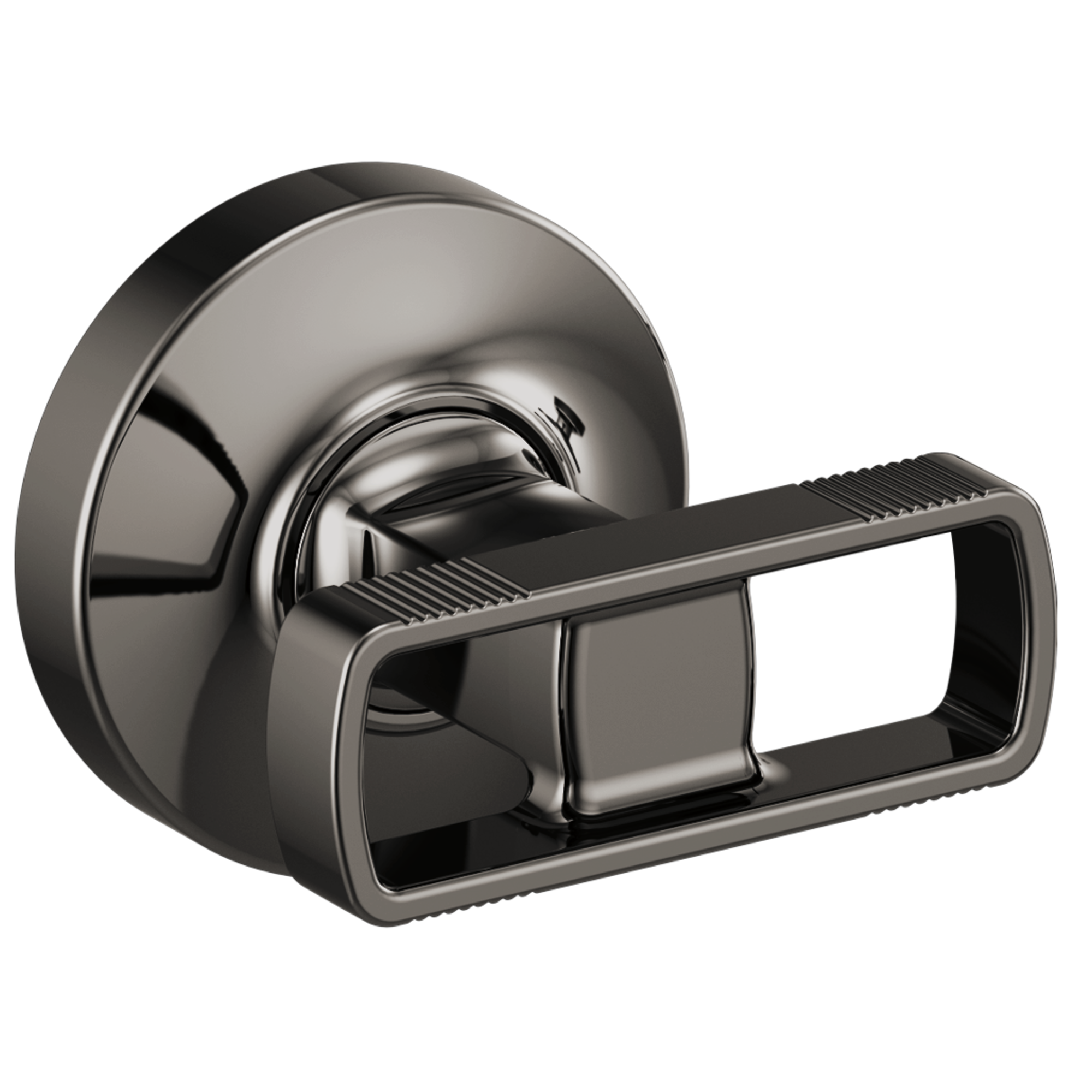 Brizo Kintsu® Two-Handle Wall Mount Tub Filler Knob Handle Kit