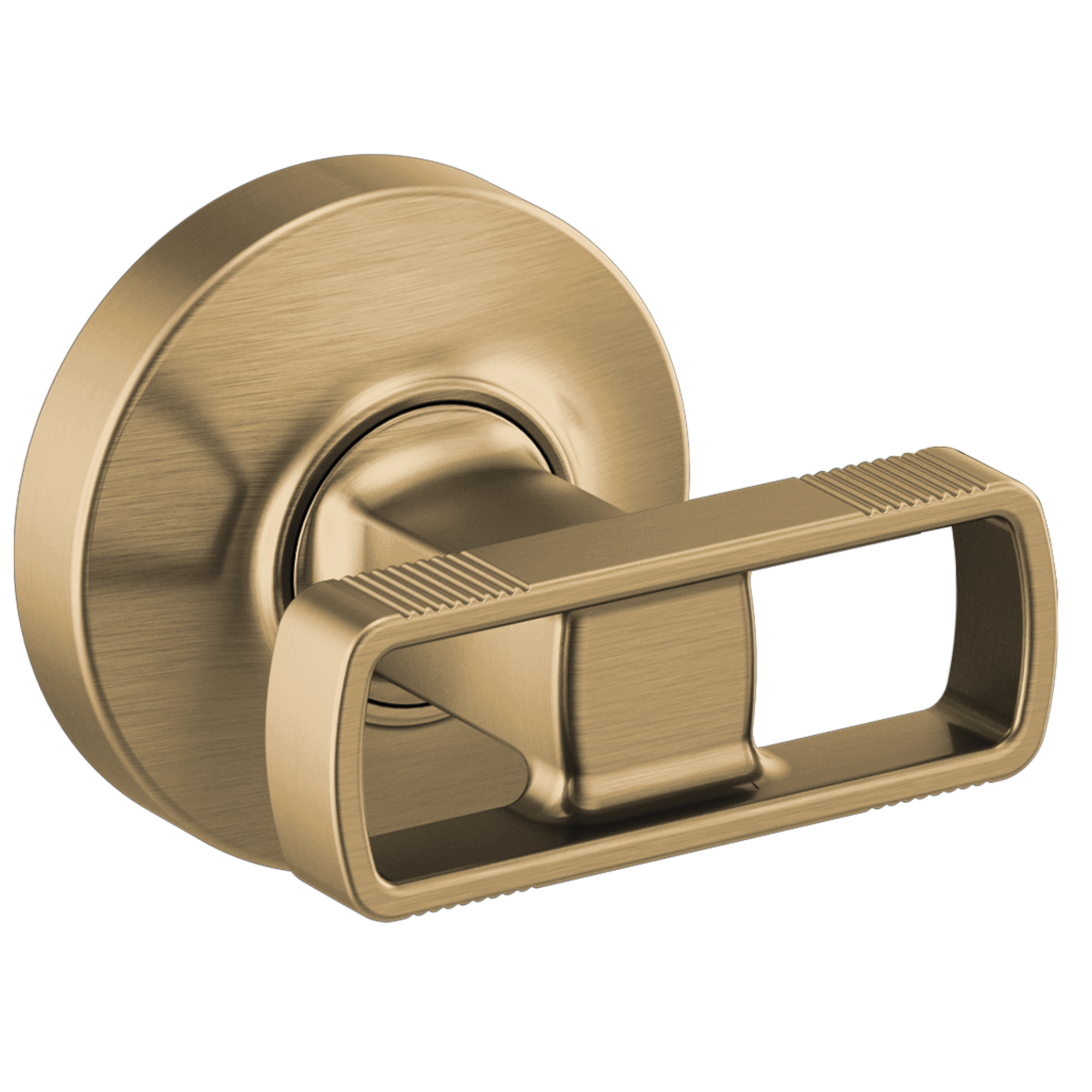 Brizo Kintsu® Two-Handle Wall Mount Tub Filler Knob Handle Kit