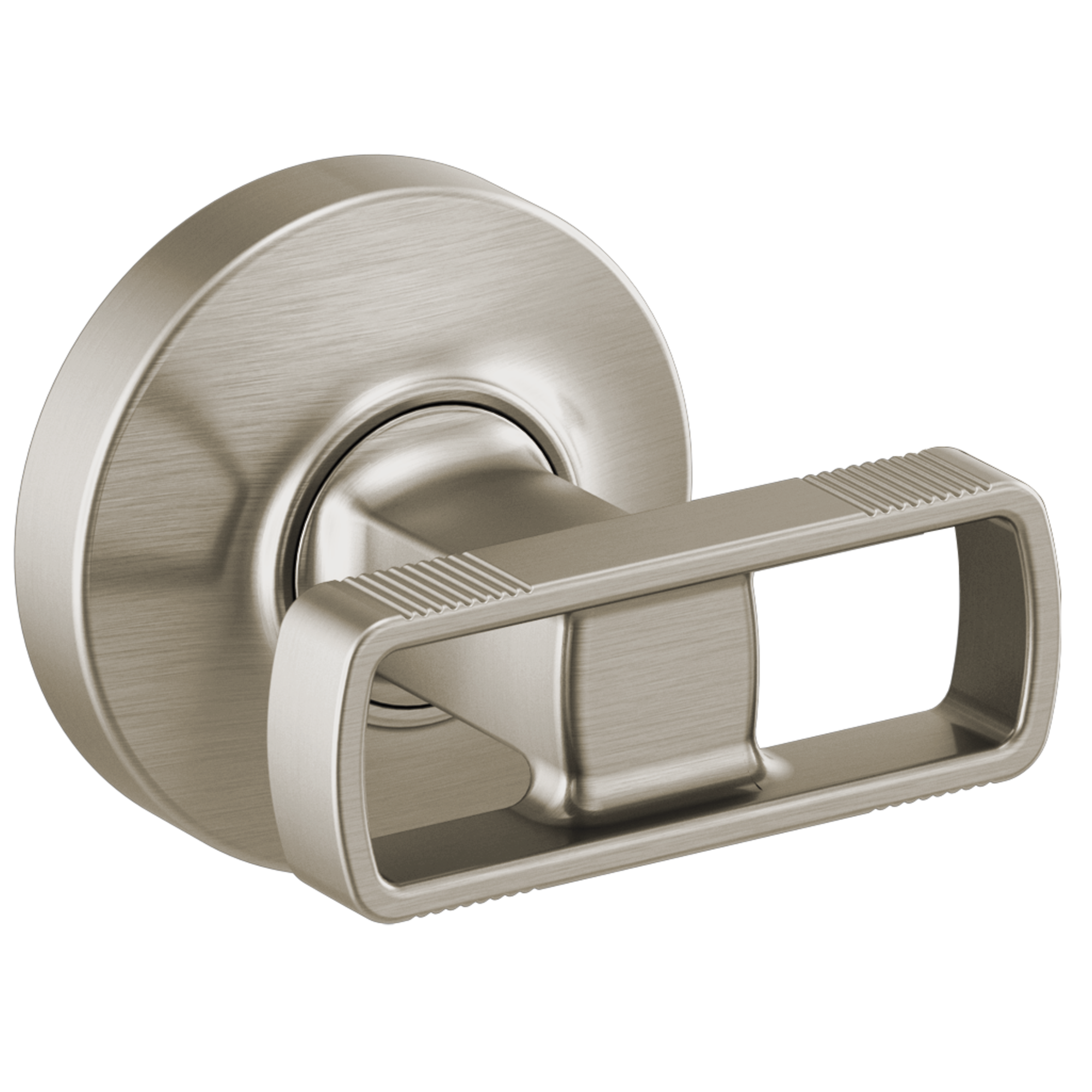 Brizo Kintsu® Two-Handle Wall Mount Tub Filler Knob Handle Kit