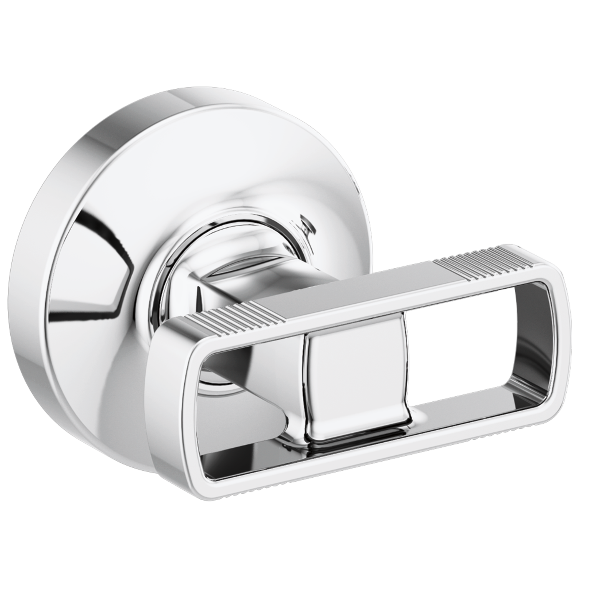 Brizo Kintsu® Two-Handle Wall Mount Tub Filler Knob Handle Kit