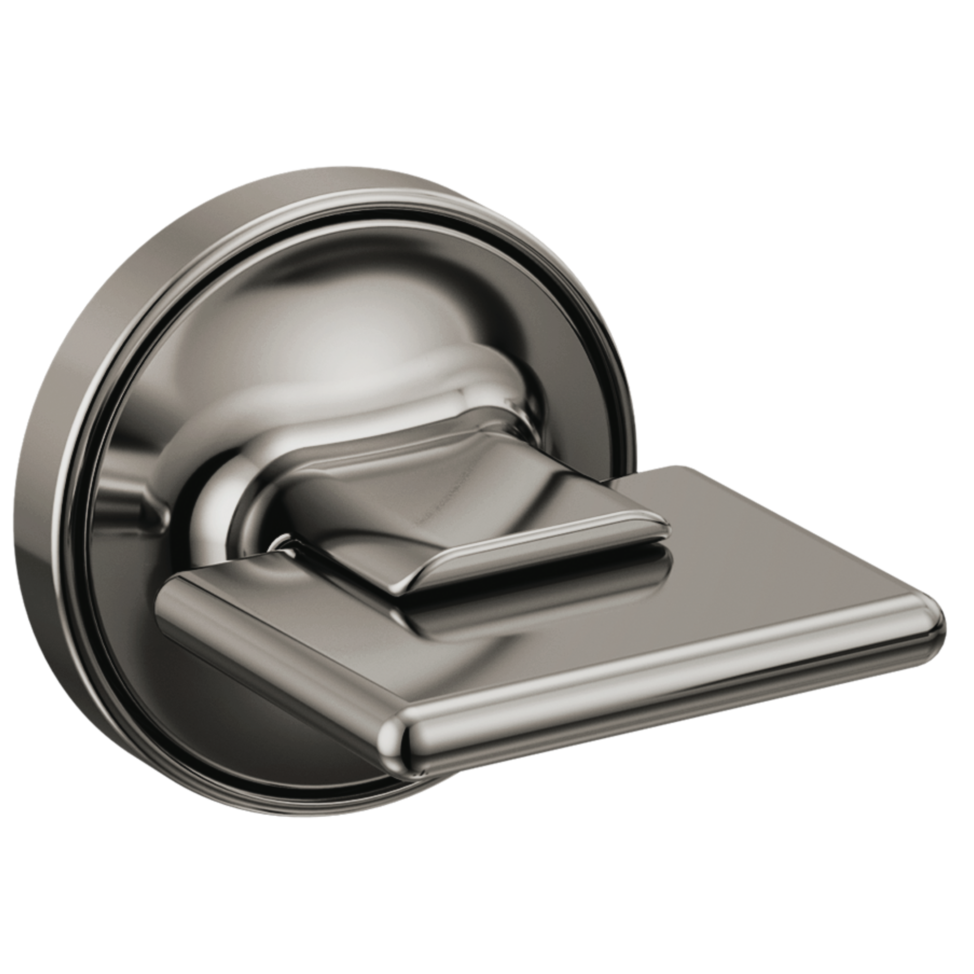 Brizo Allaria® Two-Handle Wall Mount Tub Filler Knob Handle Kit