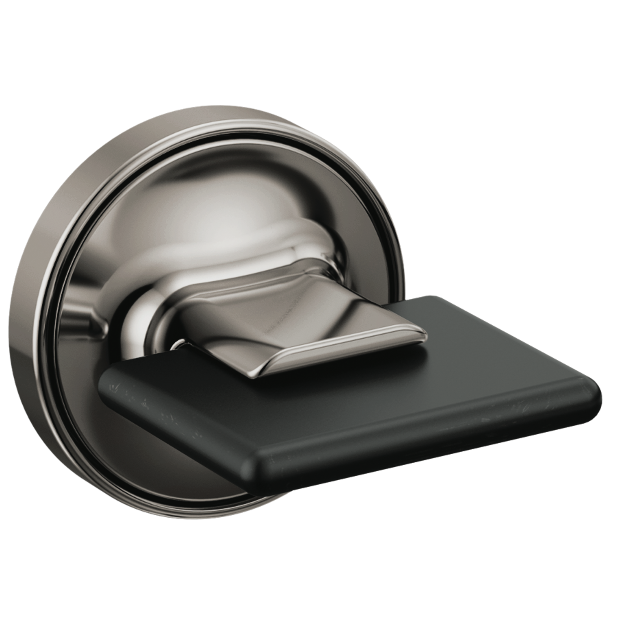 Brizo Allaria® Two-Handle Wall Mount Tub Filler Knob Handle Kit