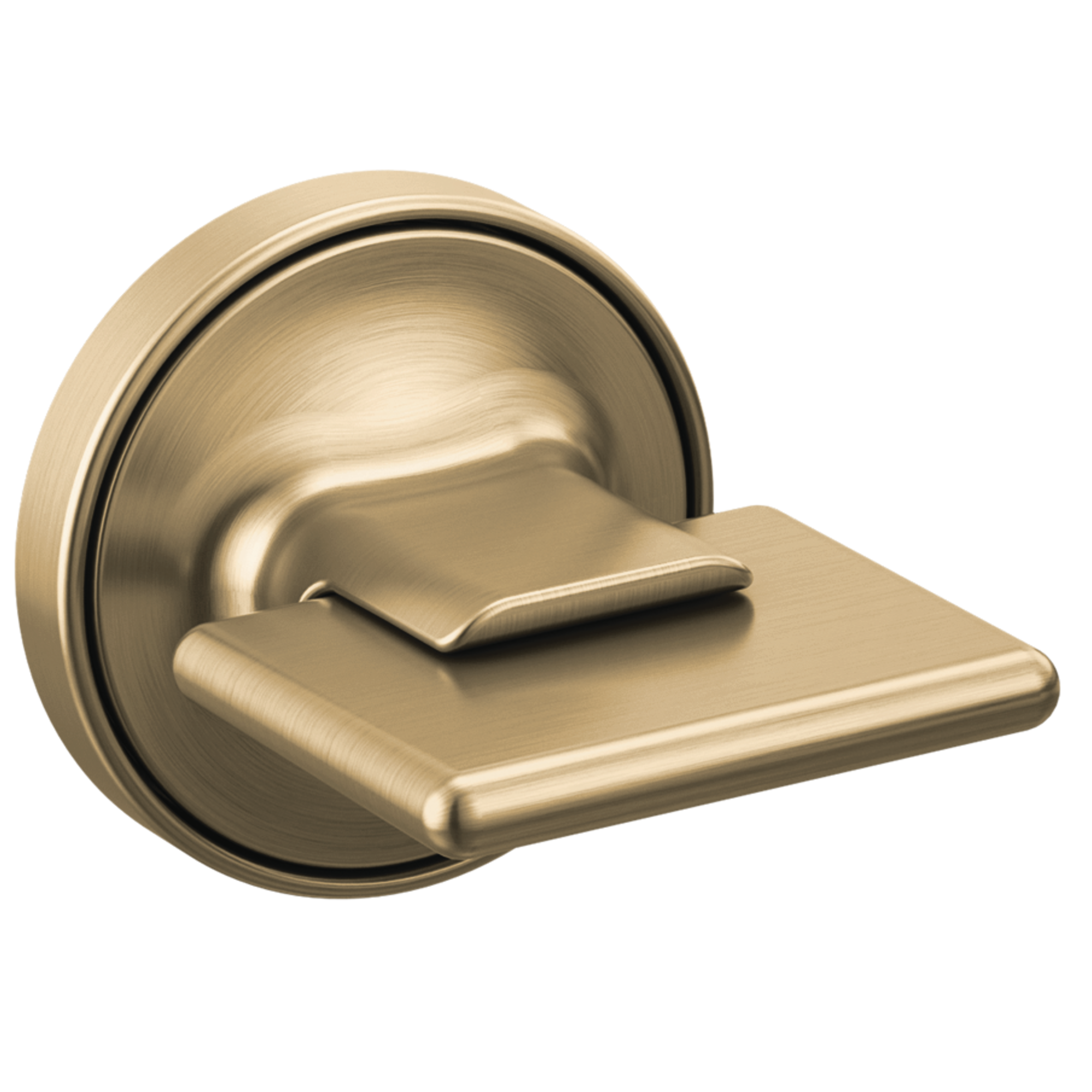 Brizo Allaria® Two-Handle Wall Mount Tub Filler Knob Handle Kit