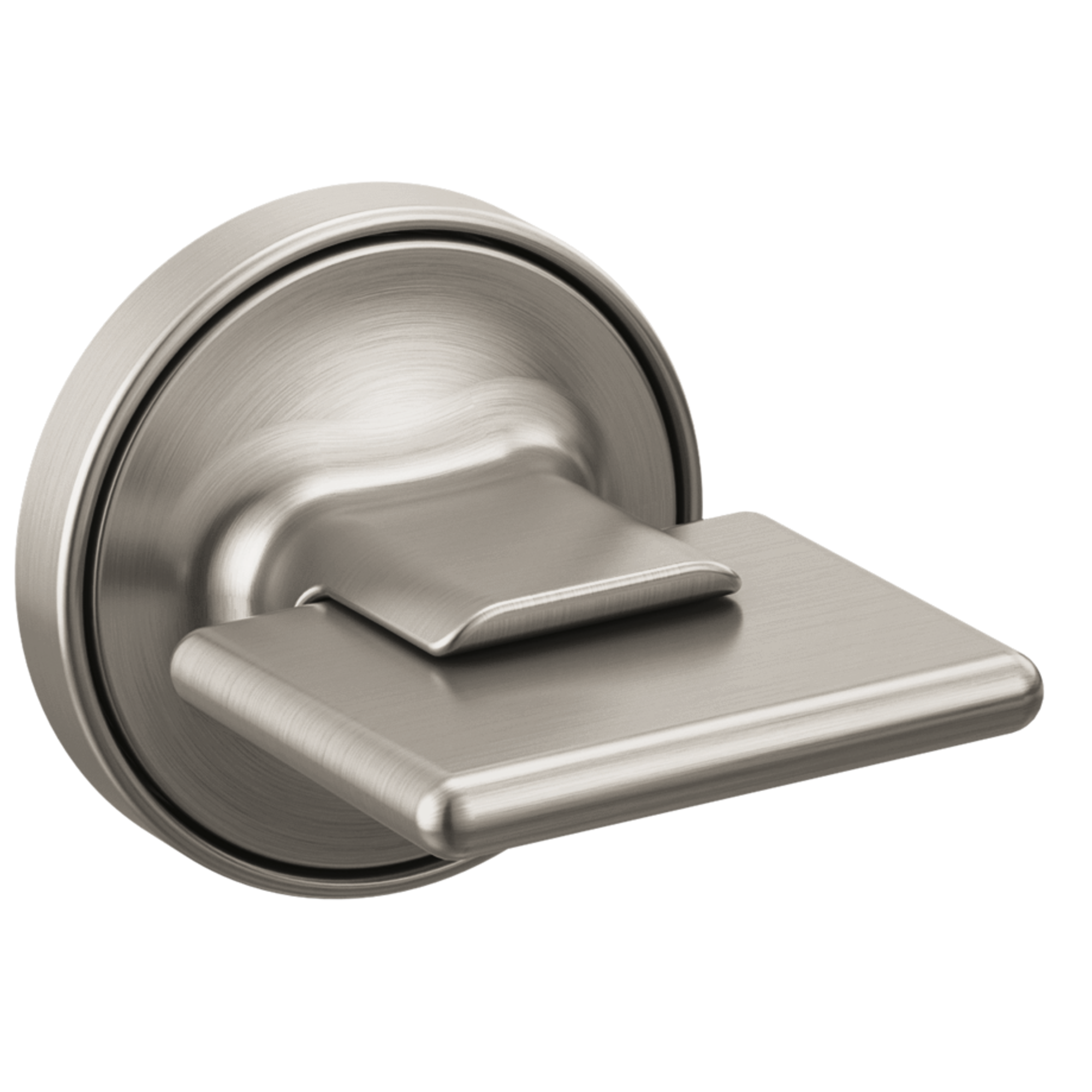 Brizo Allaria® Two-Handle Wall Mount Tub Filler Knob Handle Kit