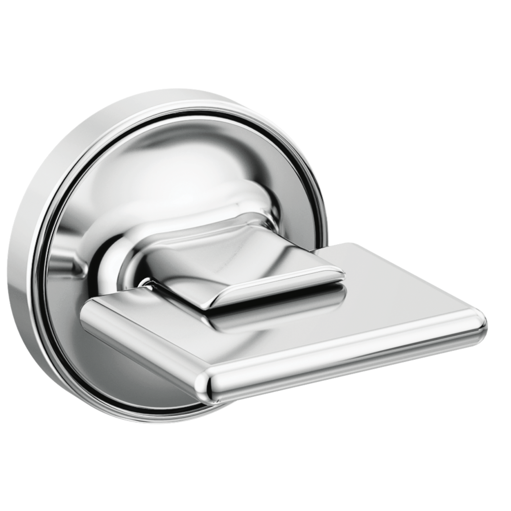 Brizo Allaria® Two-Handle Wall Mount Tub Filler Knob Handle Kit