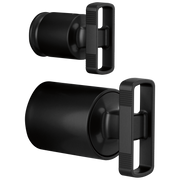 Brizo Kintsu® Pressure Balance Integrated Diverter Trim Knob Handles