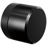 Brizo Odin® Kitchen Faucet Black Crystal Knob Handle Kit