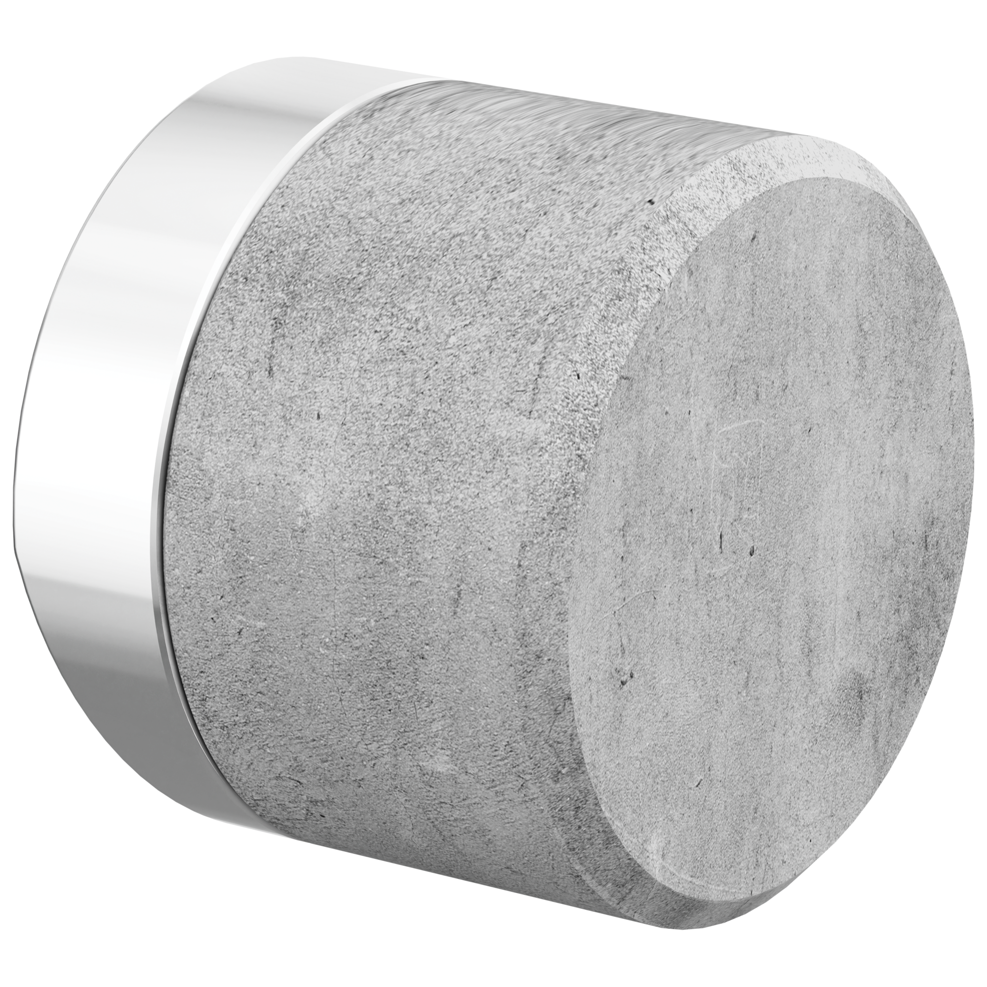 Brizo Odin® Kitchen Faucet Concrete Knob Handle Kit