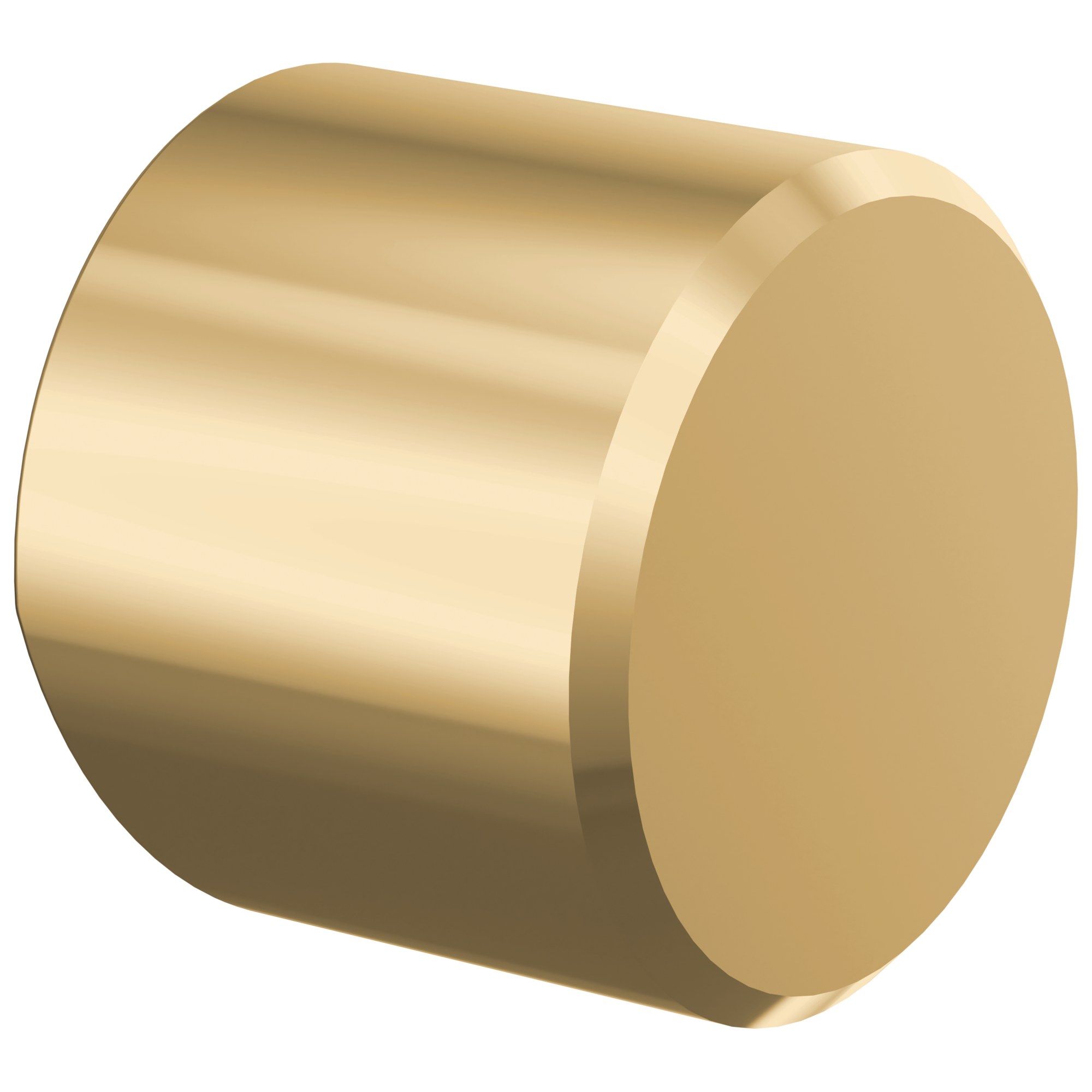 Brizo Odin® Kitchen Faucet Metal Knob Handle Kit
