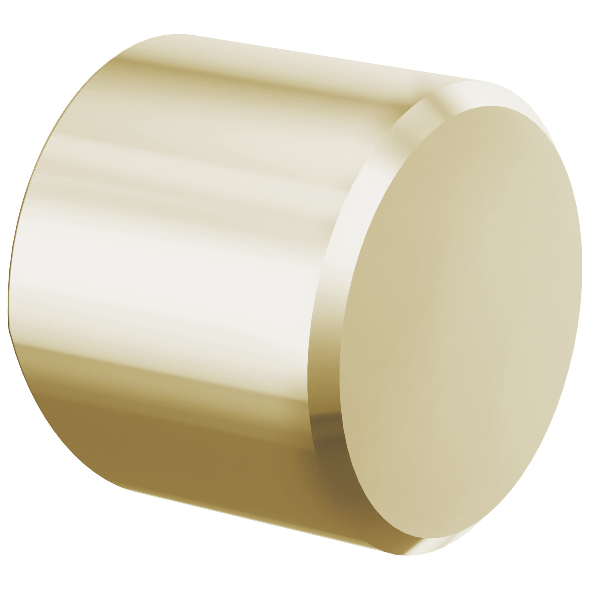 Brizo Odin® Kitchen Faucet Metal Knob Handle Kit