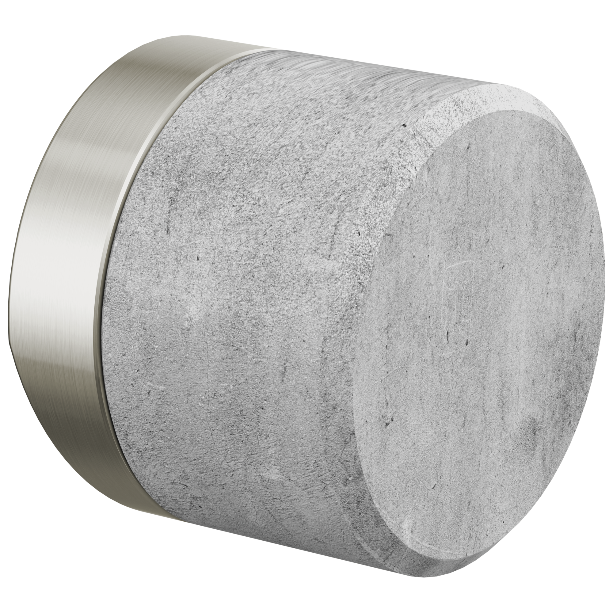 Brizo Odin® Kitchen Faucet Concrete Knob Handle Kit