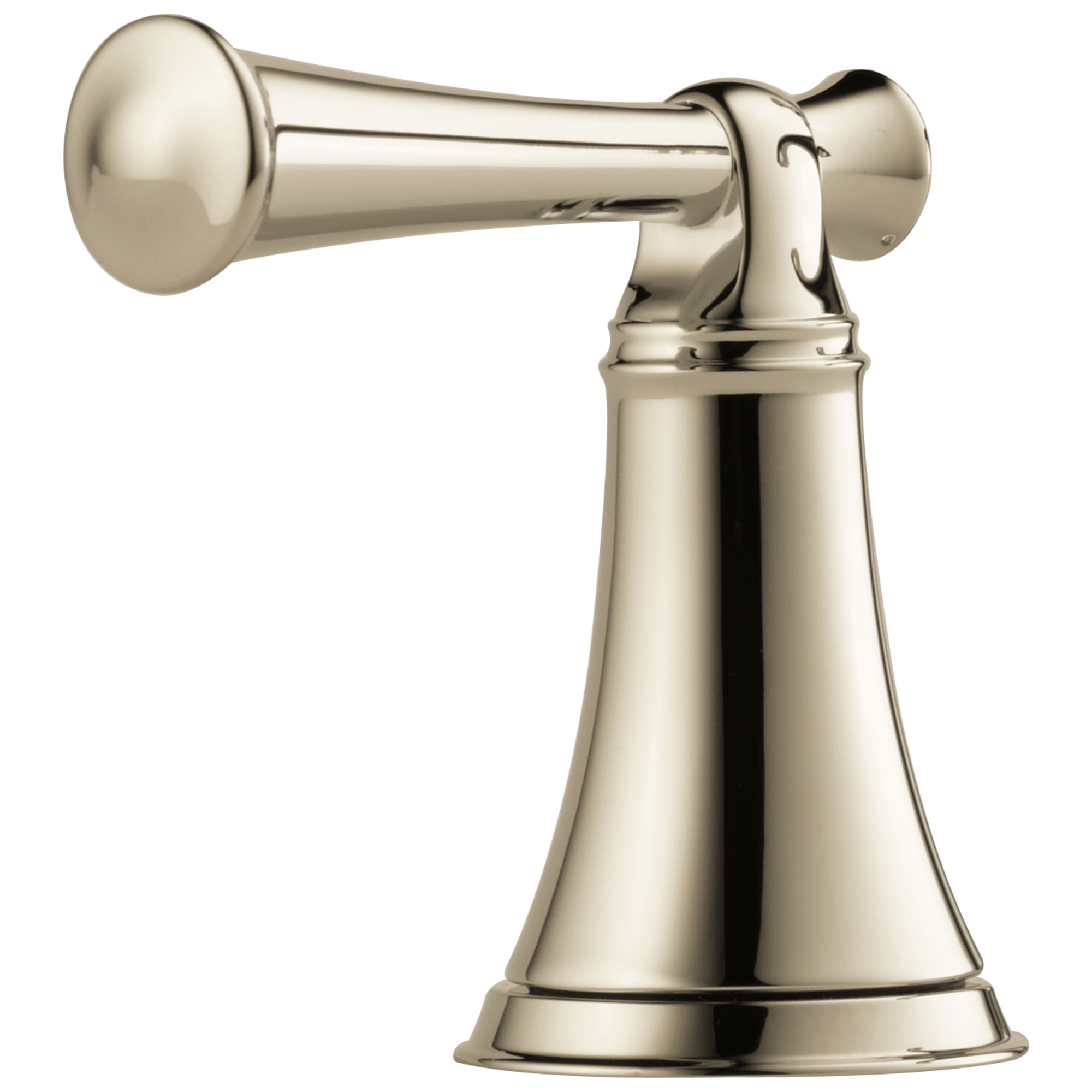 Brizo Baliza® Widespread Lavatory Lever Handle Kit