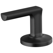 Brizo Kintsu® Widespread Lavatory Lever Handles
