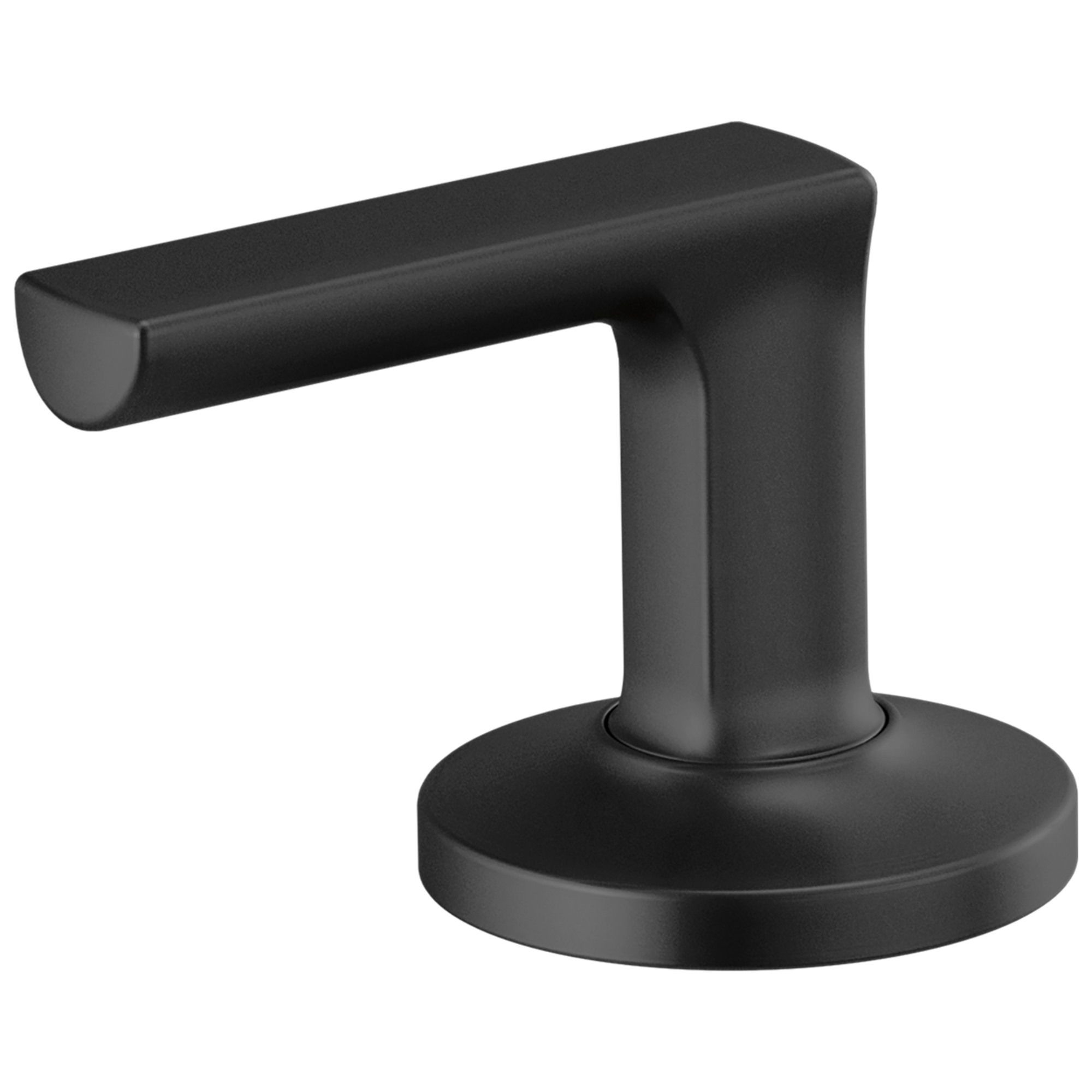 Brizo Kintsu® Widespread Lavatory Lever Handles