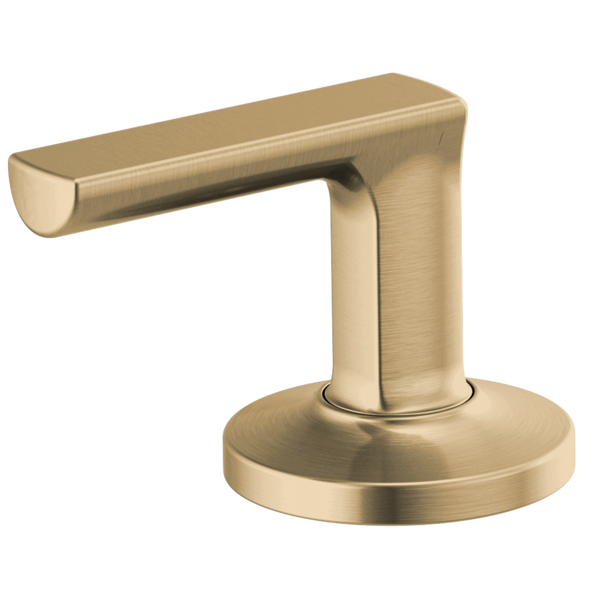 Brizo Kintsu® Widespread Lavatory Lever Handle Kit
