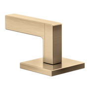 Brizo Frank Lloyd Wright® Widespread Lavatory Lever Handle