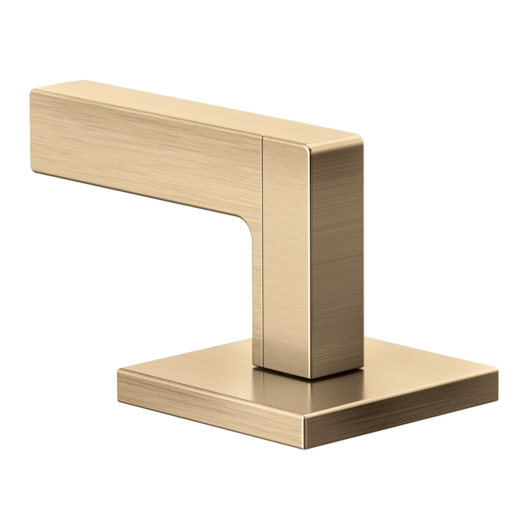 Brizo Frank Lloyd Wright® Widespread Lavatory Lever Handle