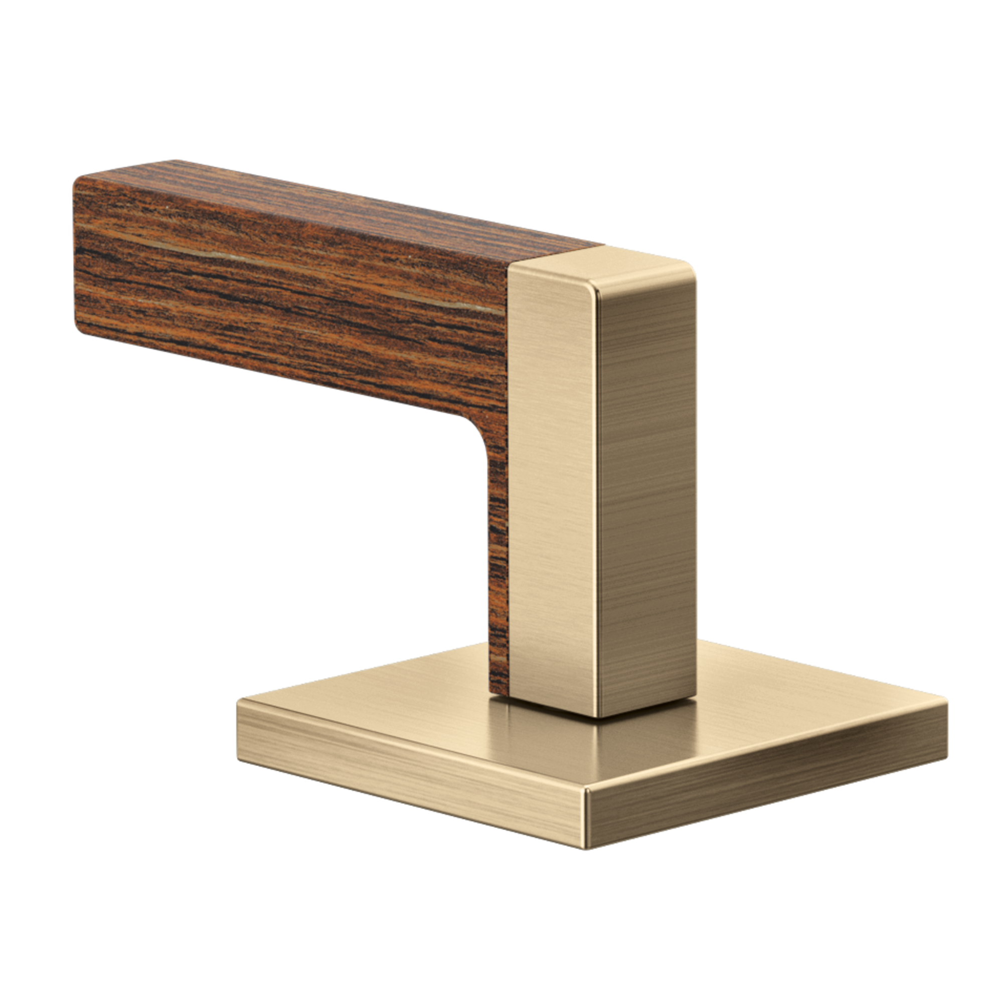 Brizo Frank Lloyd Wright® Widespread Lavatory Lever Handle