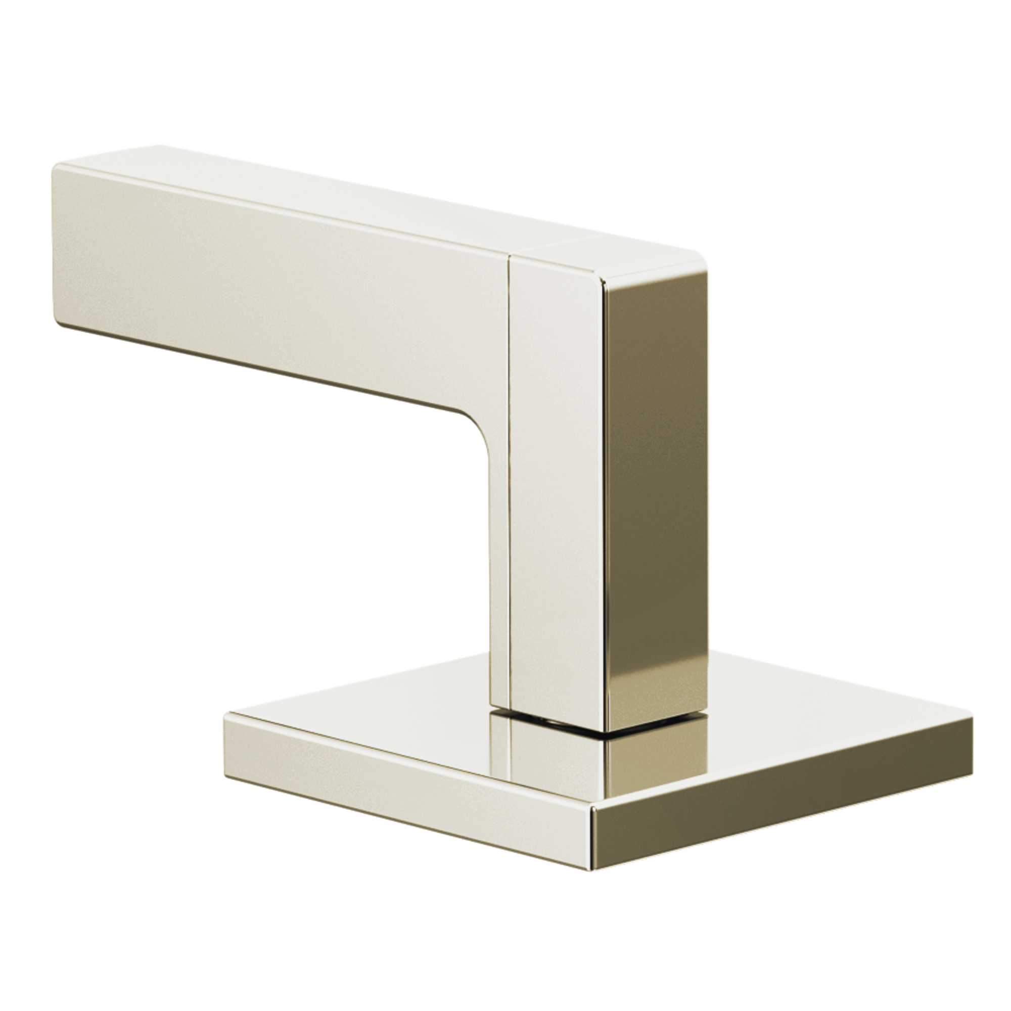 Brizo Frank Lloyd Wright® Widespread Lavatory Lever Handle Kit