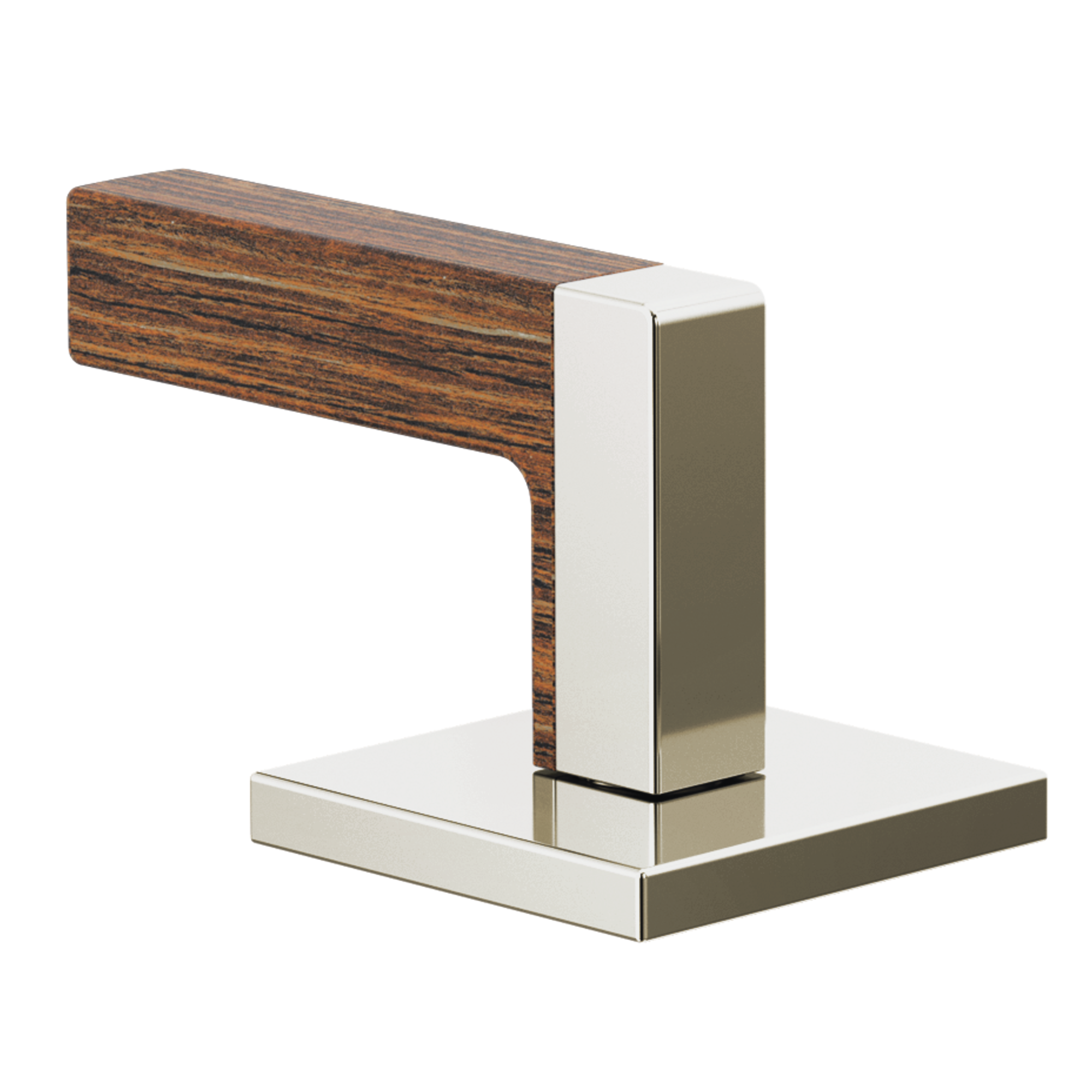 Brizo Frank Lloyd Wright® Widespread Lavatory Lever Handle Kit
