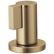 Brizo Litze® Widespread Lavatory Lever Handle Kit