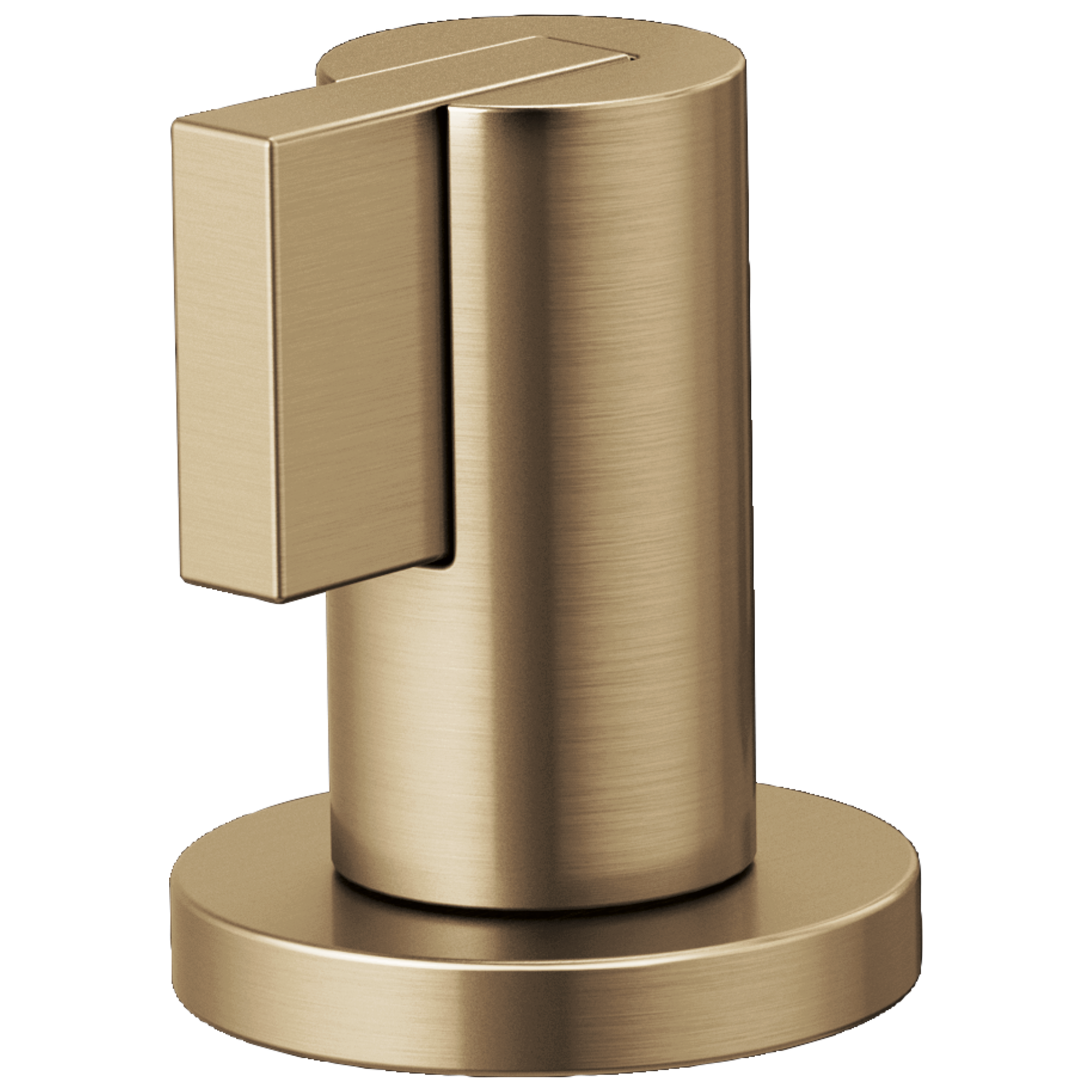 Brizo Litze® Widespread Lavatory Lever Handle Kit