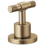 Brizo Litze® Widespread Lavatory T-Lever Handle Kit