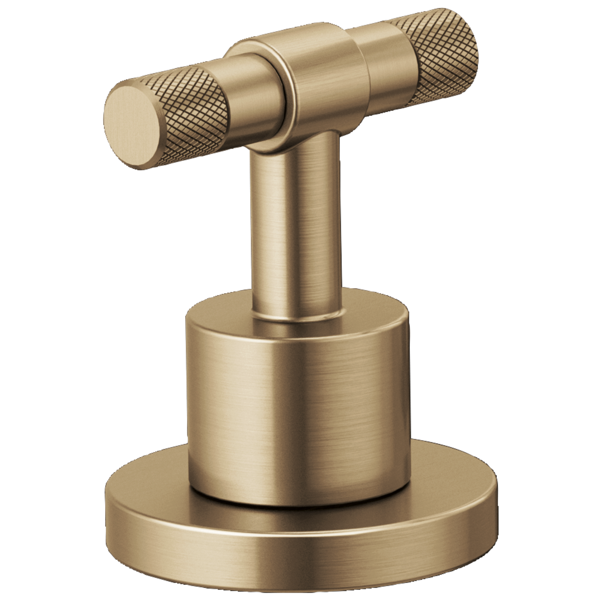 Brizo Litze® Widespread Lavatory T-Lever Handle Kit