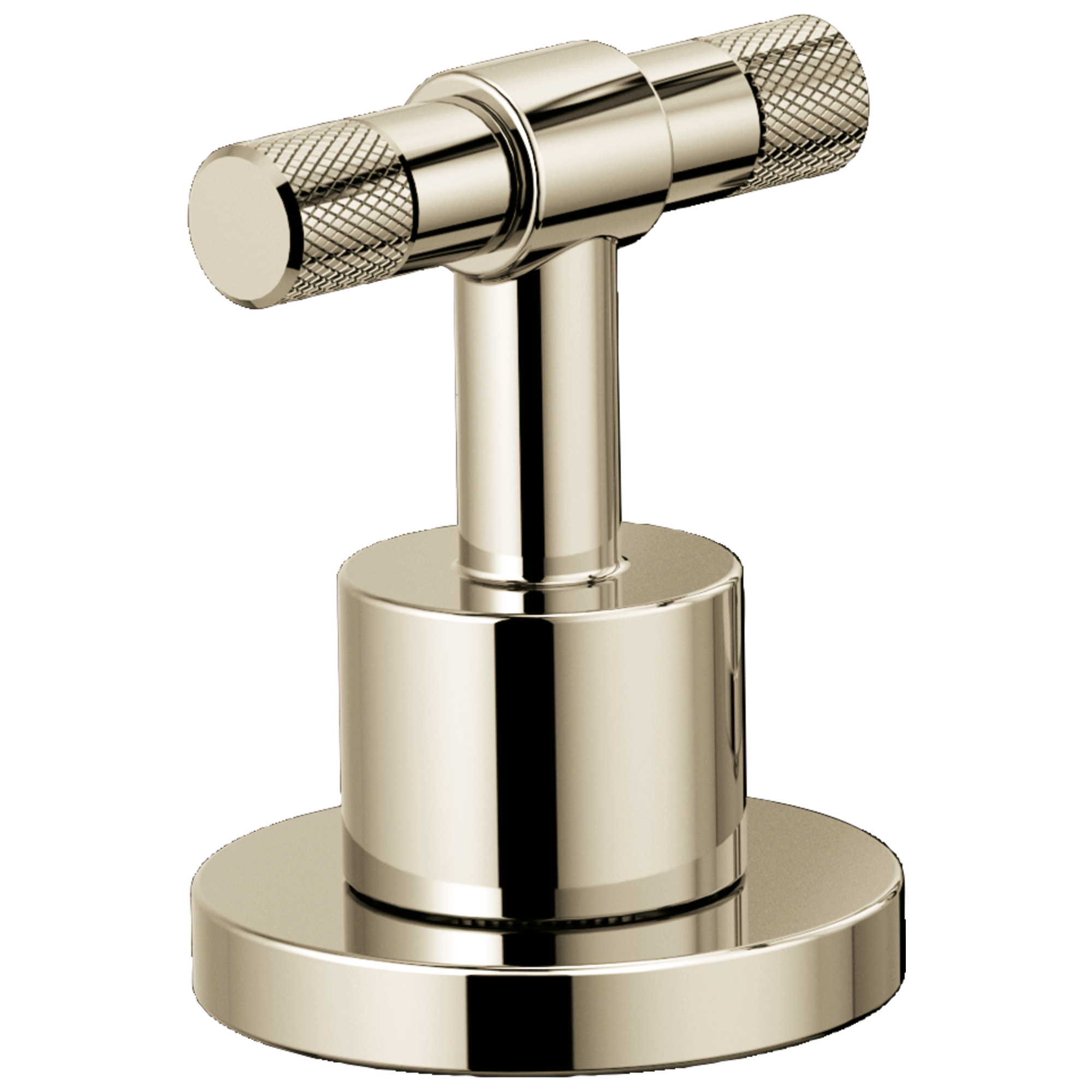 Brizo Litze® Widespread Lavatory T-Lever Handle Kit
