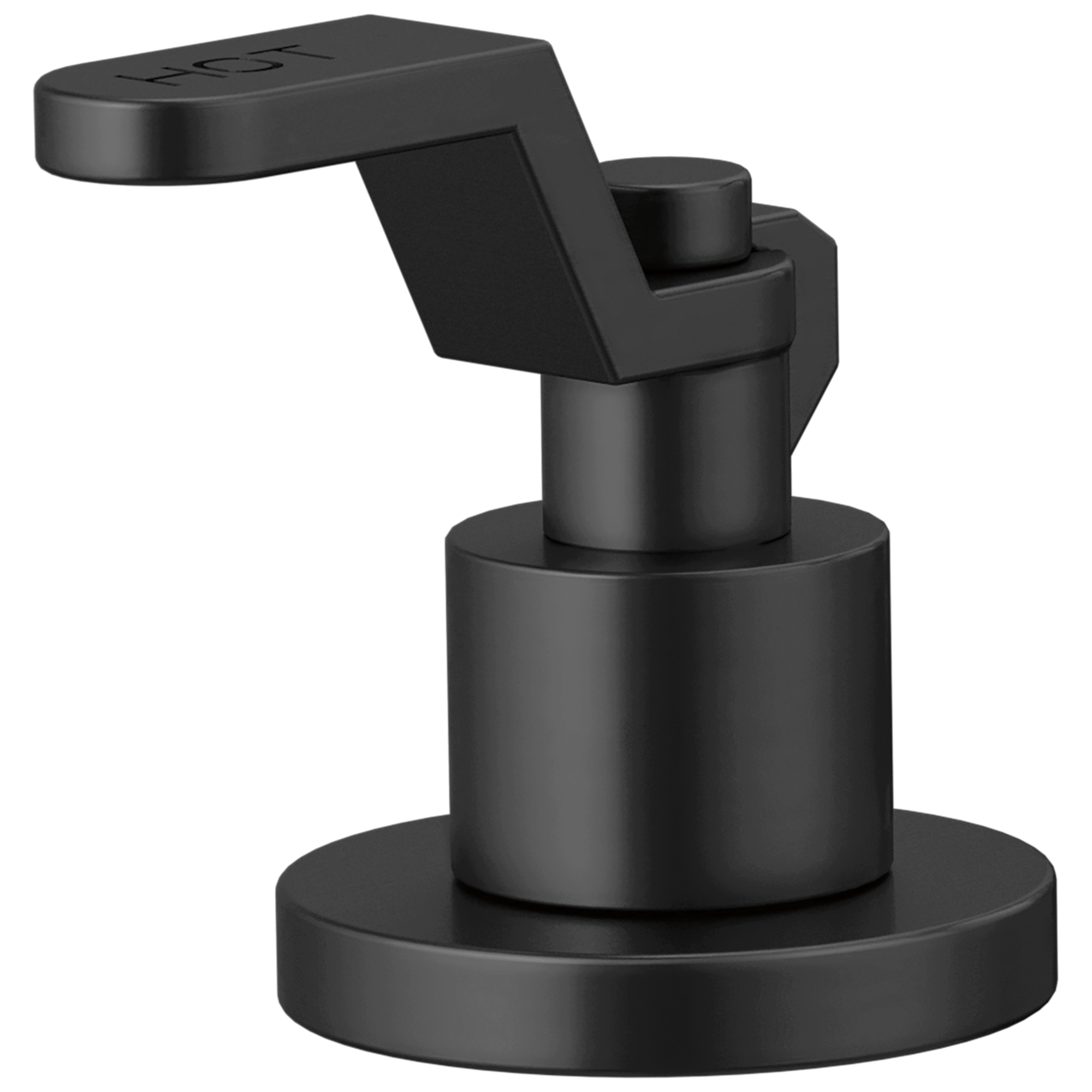 Brizo Litze® Widespread Handle Kit - Industrial Lever