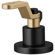 Brizo Litze® Widespread Handle Kit - Industrial Lever