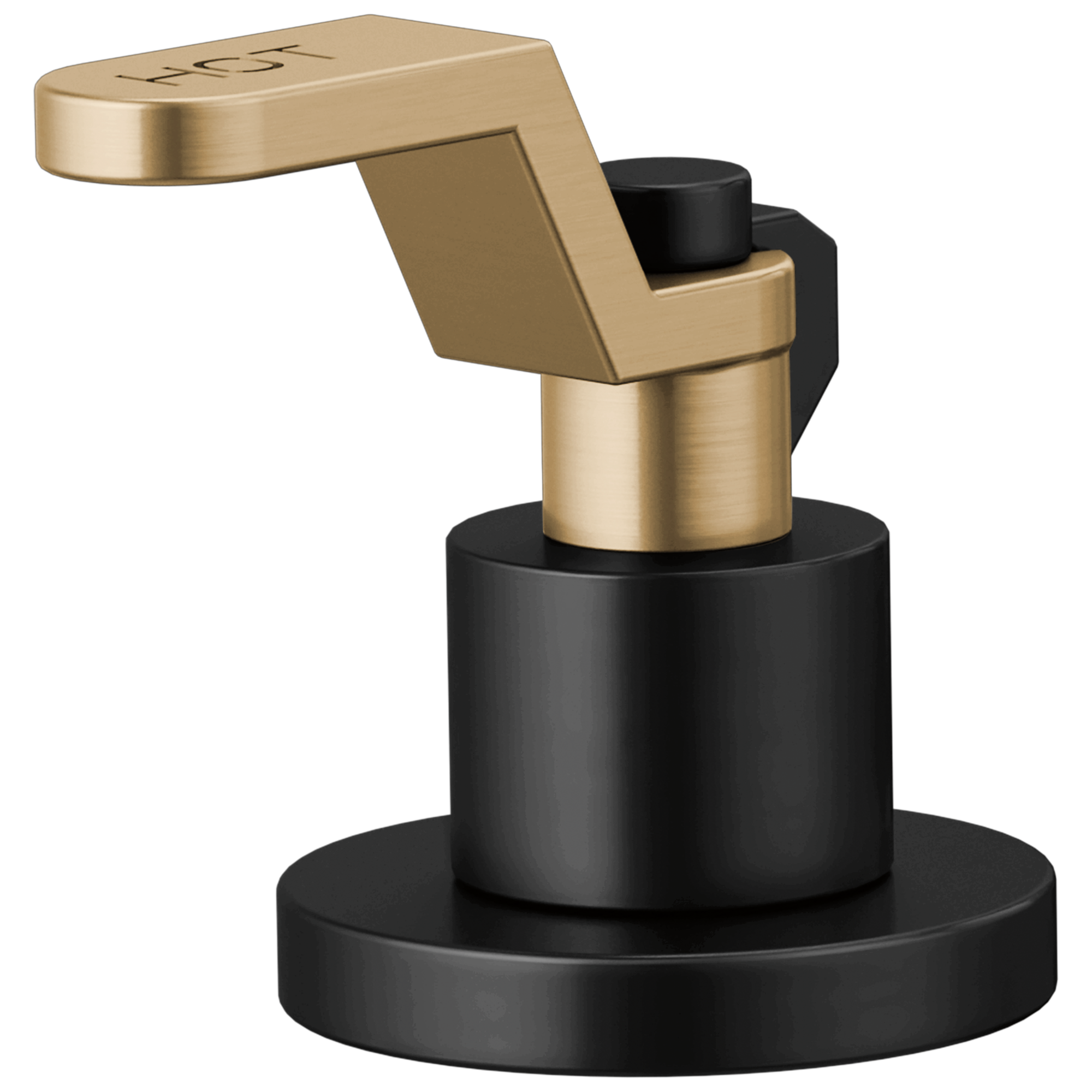Brizo Litze® Widespread Handle Kit - Industrial Lever