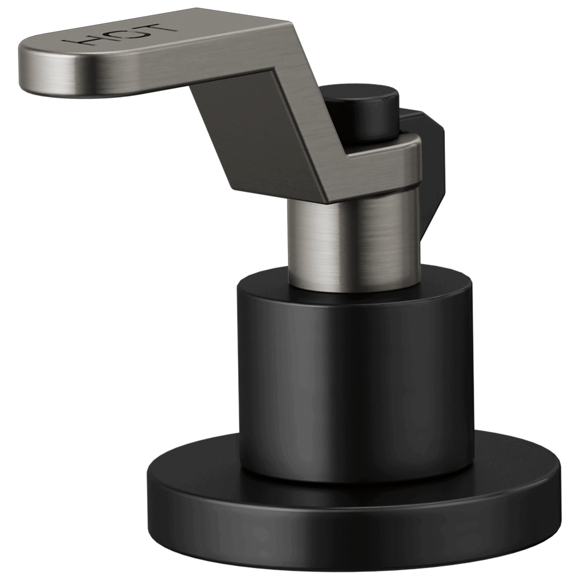 Brizo Litze® Widespread Handle Kit - Industrial Lever