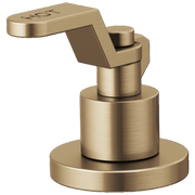 Brizo Litze® Widespread Lavatory Industrial Lever Handle Kit