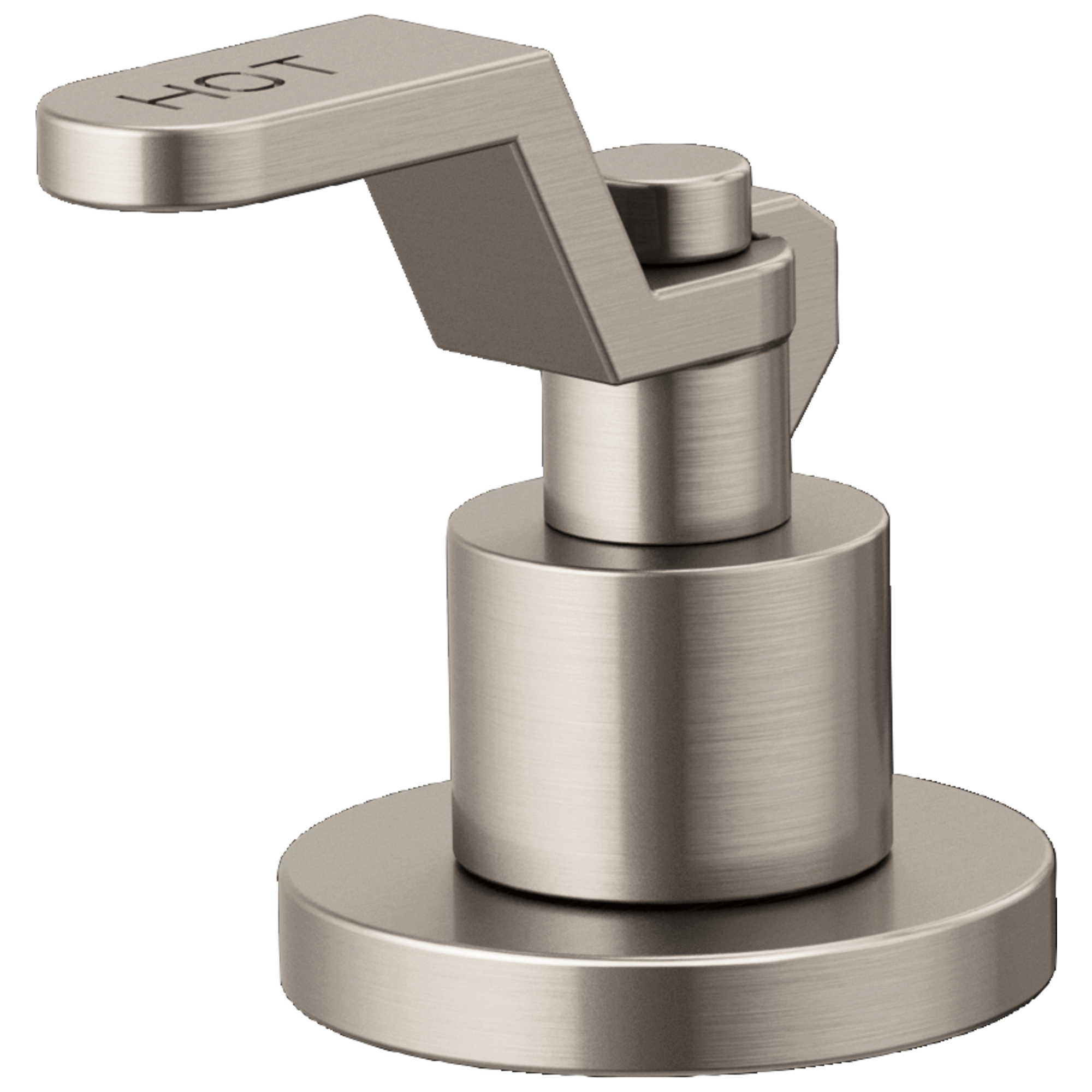 Brizo Litze® Widespread Lavatory Industrial Lever Handle Kit