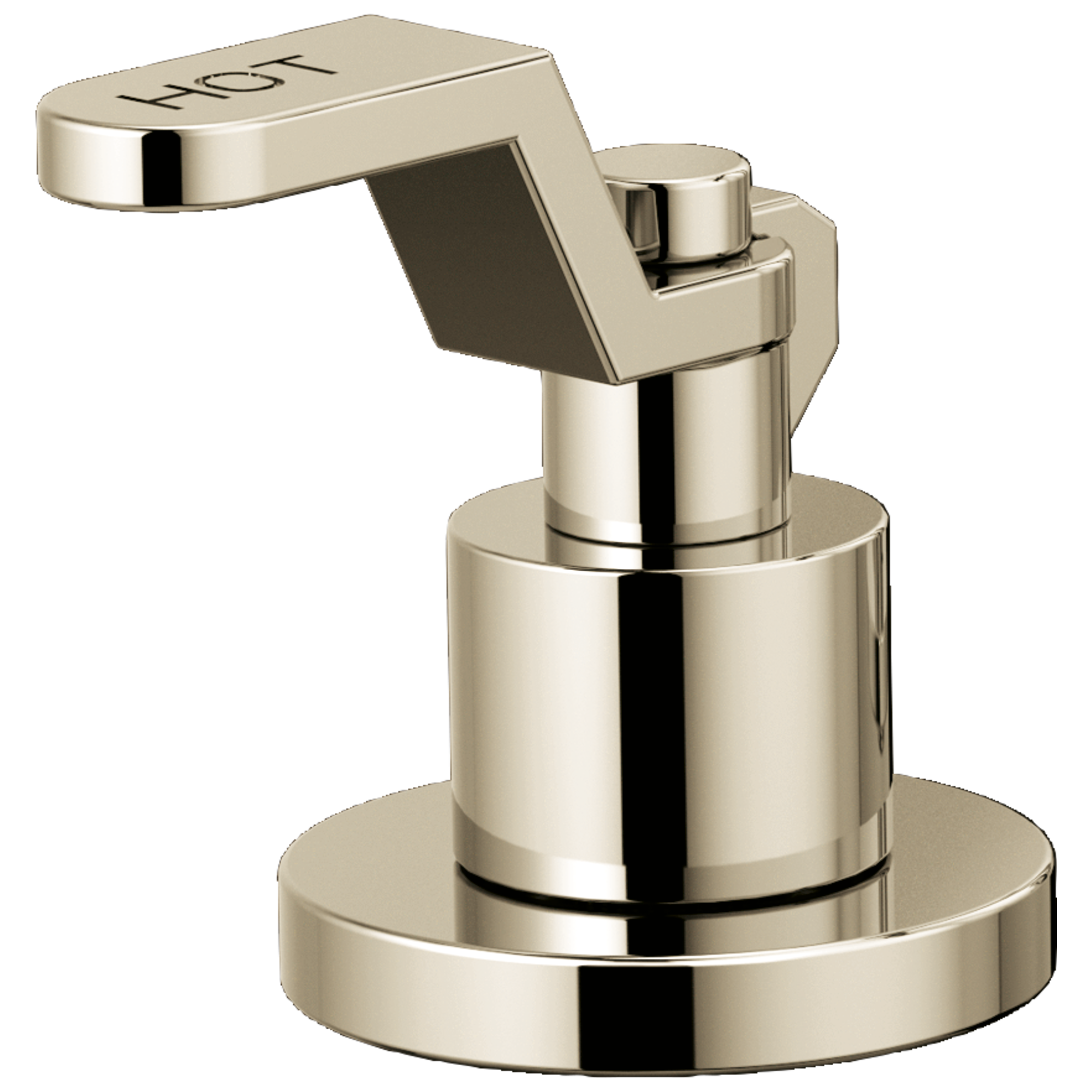 Brizo Litze® Widespread Lavatory Industrial Lever Handle Kit