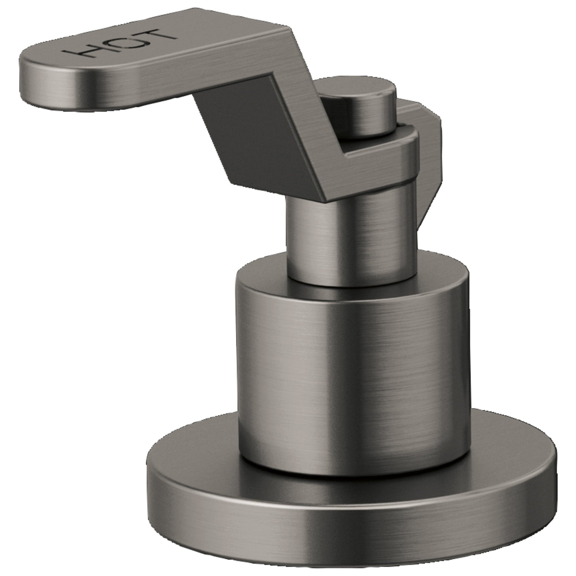 Brizo Litze® Widespread Lavatory Industrial Lever Handle Kit