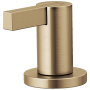 Brizo Litze® Widespread Lavatory Extended Lever Handle Kit