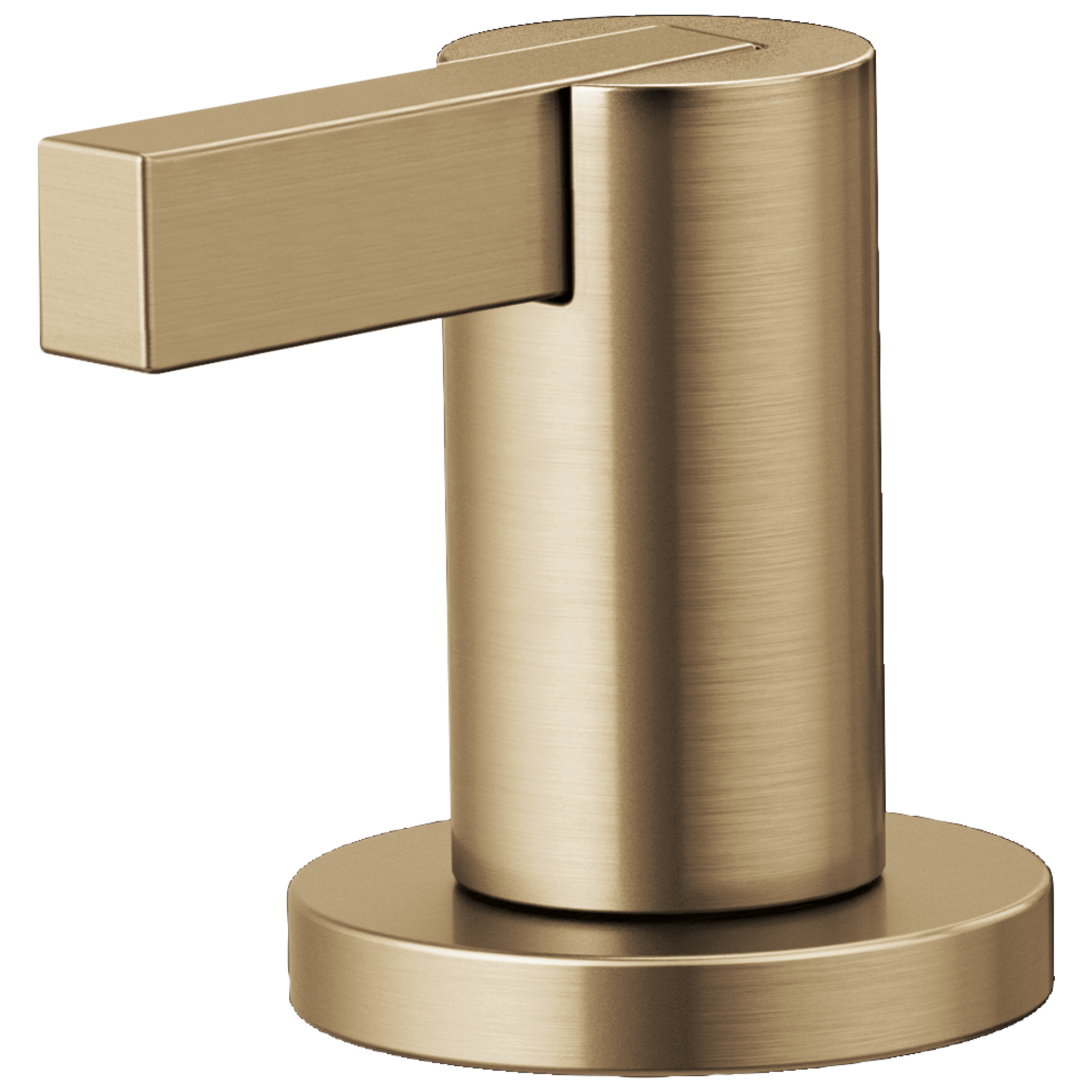 Brizo Litze® Widespread Lavatory Extended Lever Handle Kit
