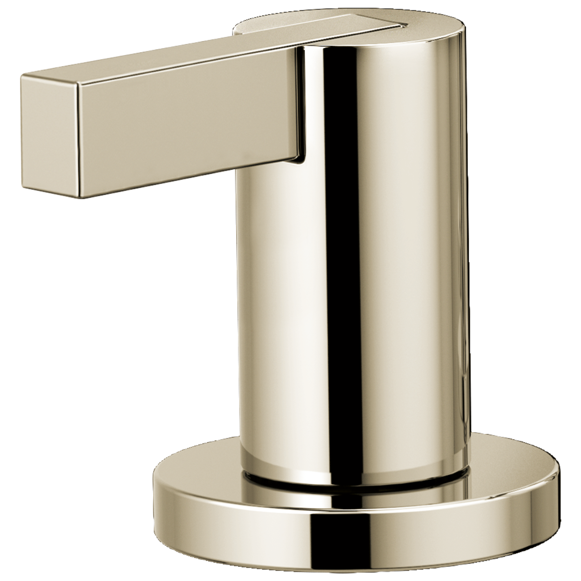 Brizo Litze® Widespread Lavatory Extended Lever Handle Kit