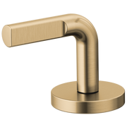Brizo Litze® Widespread Lavatory Notch Lever Handle Kit