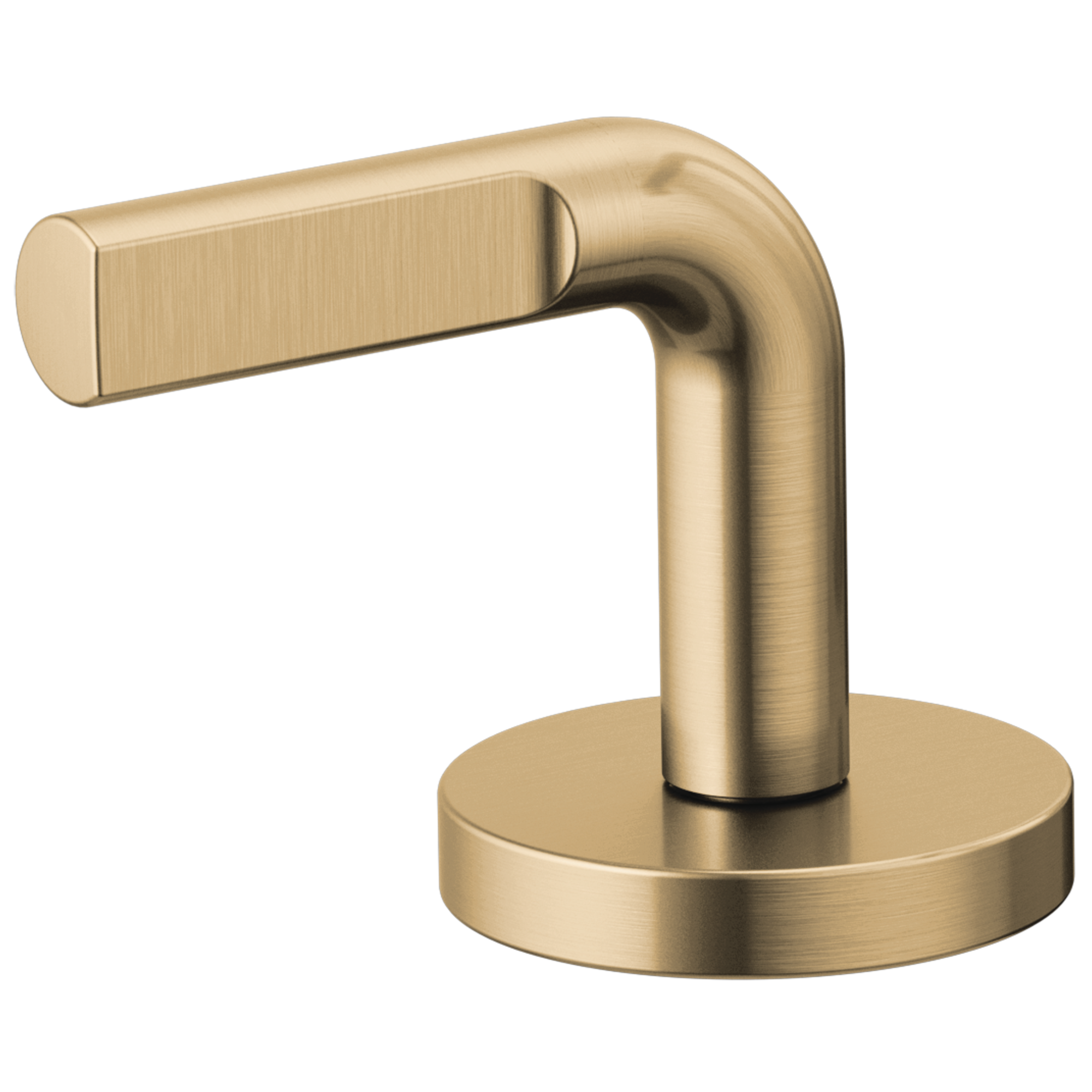Brizo Litze® Widespread Lavatory Notch Lever Handle Kit