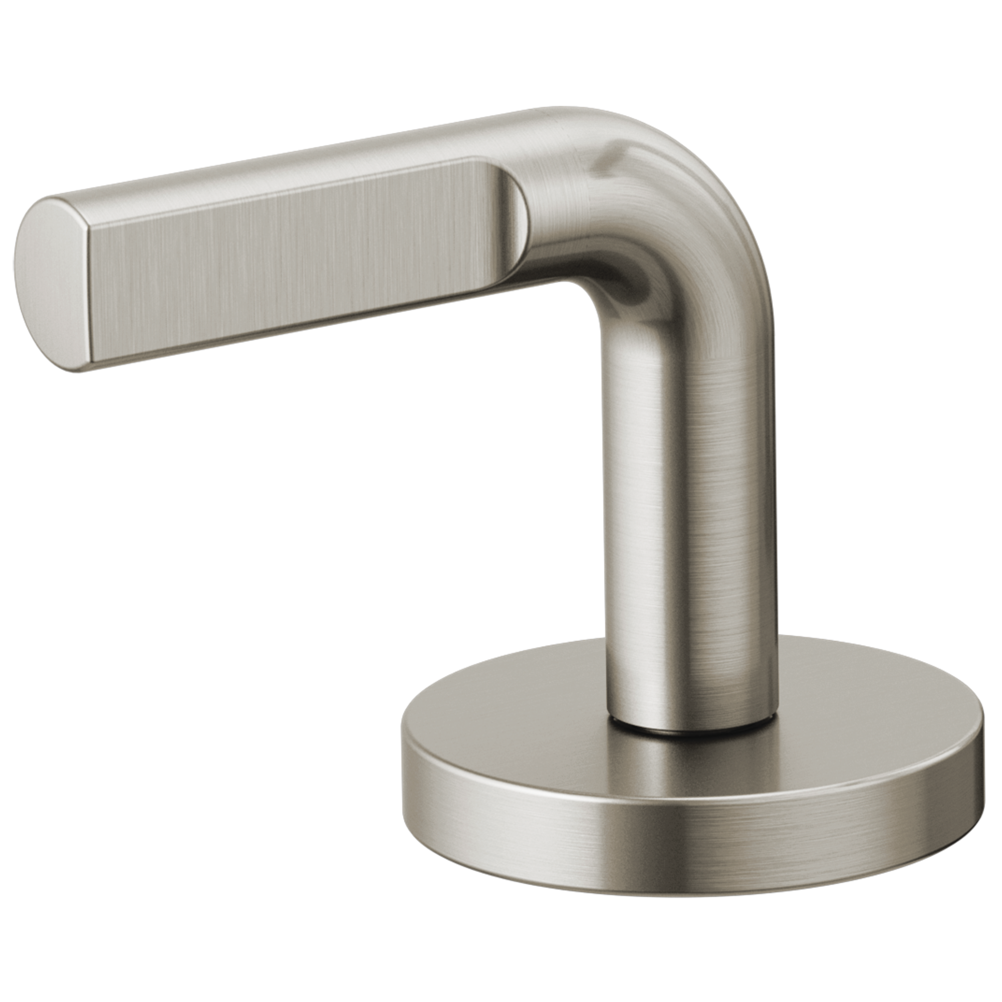 Brizo Litze® Widespread Lavatory Notch Lever Handle Kit