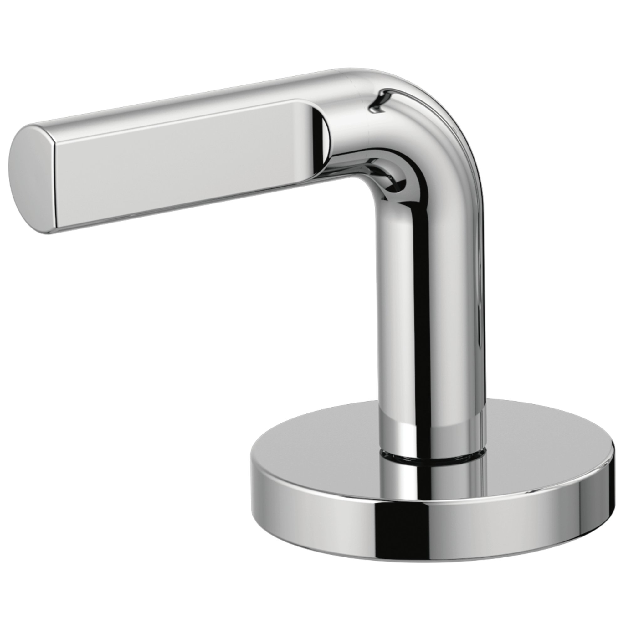 Brizo Litze® Widespread Lavatory Notch Lever Handle Kit