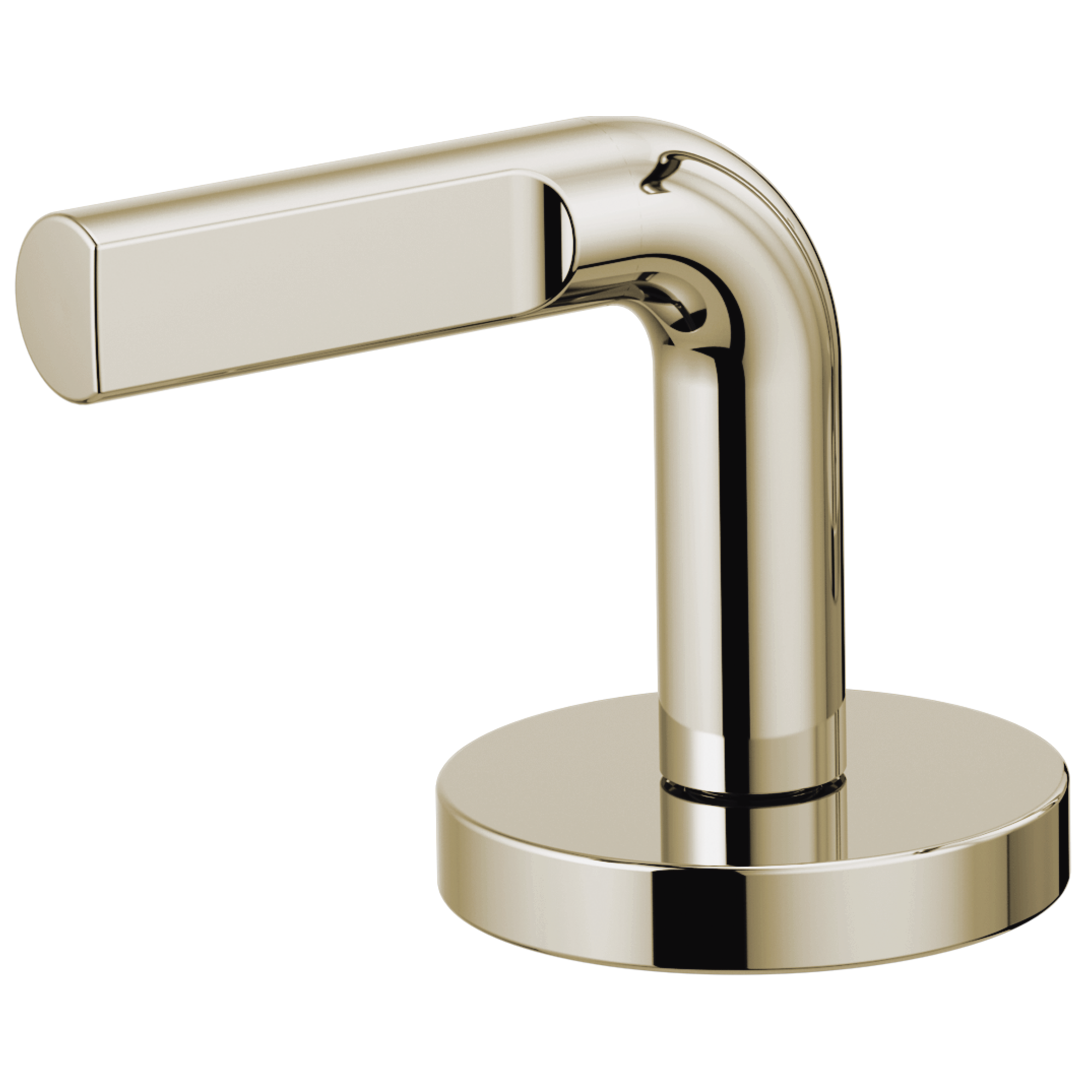 Brizo Litze® Widespread Lavatory Notch Lever Handle Kit