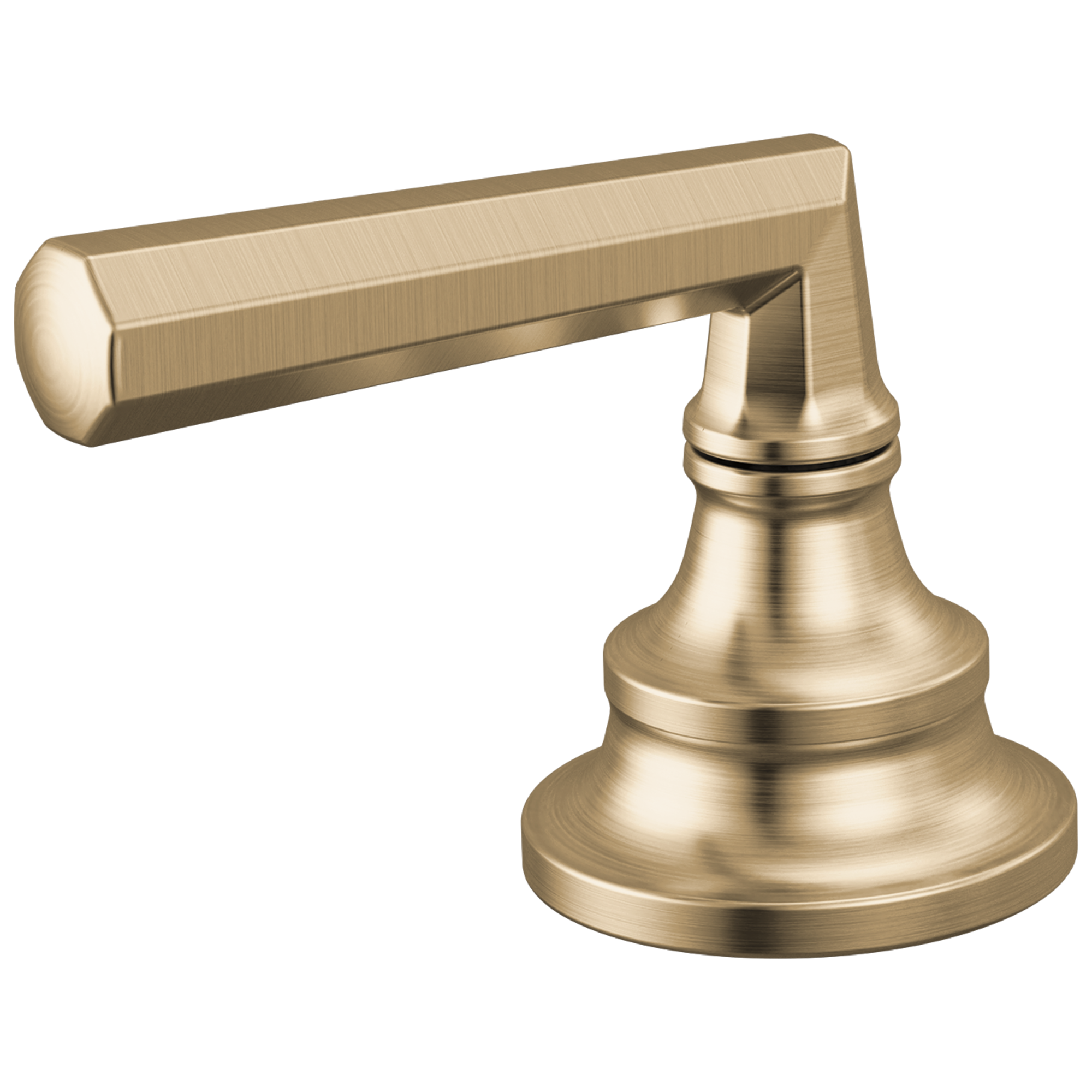 Brizo Beauclere™ Widespread Lavatory Lever Handle Kit