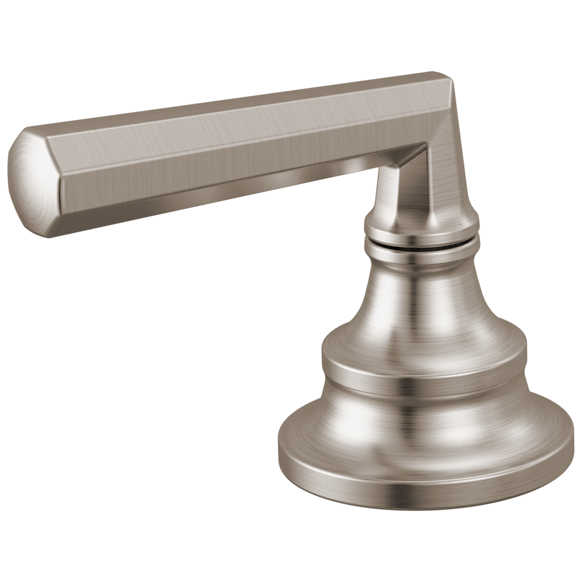 Brizo Beauclere™ Widespread Lavatory Lever Handle Kit